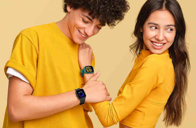Khám phá Amazfit: Đồng hồ thông minh mang sứ mệnh “Nâng cao sức khỏe cùng công nghệ” - Ảnh 4. Khám phá Amazfit: Đồng hồ thông minh mang sứ mệnh “Nâng cao sức khỏe cùng công nghệ” - Ảnh 4.