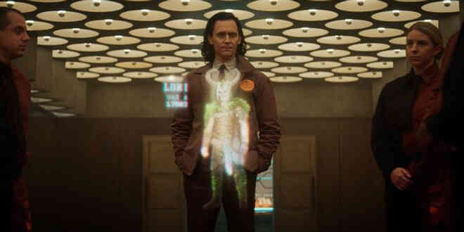 Những biến thể của Loki đã xuất hiện trong MCU: từ hóa thân thành Hulk, biến thành thần Hy Lạp tới VĐV vô địch Tour De France - Ảnh 3. Những biến thể của Loki đã xuất hiện trong MCU: từ hóa thân thành Hulk, biến thành thần Hy Lạp tới VĐV vô địch Tour De France - Ảnh 3.