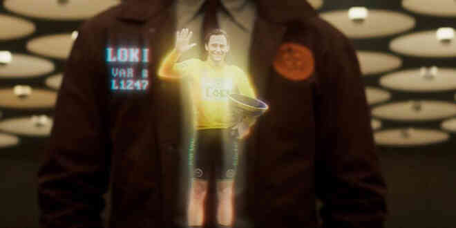 Những biến thể của Loki đã xuất hiện trong MCU: từ hóa thân thành Hulk, biến thành thần Hy Lạp tới VĐV vô địch Tour De France - Ảnh 4.