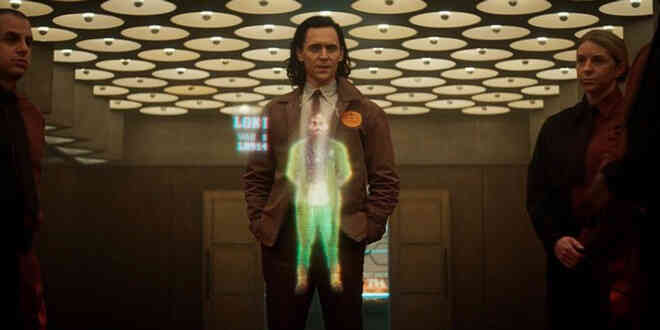 Những biến thể của Loki đã xuất hiện trong MCU: từ hóa thân thành Hulk, biến thành thần Hy Lạp tới VĐV vô địch Tour De France - Ảnh 5. Những biến thể của Loki đã xuất hiện trong MCU: từ hóa thân thành Hulk, biến thành thần Hy Lạp tới VĐV vô địch Tour De France - Ảnh 5.