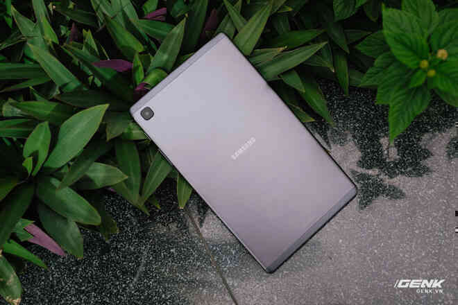 Đánh giá Galaxy Tab A7 Lite: Trở lại với những thứ cơ bản nhất mà vẫn đủ dùng - Ảnh 13. Đánh giá Galaxy Tab A7 Lite: Trở lại với những thứ cơ bản nhất mà vẫn đủ dùng - Ảnh 13.