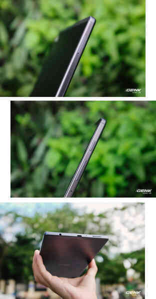 Đánh giá Galaxy Tab A7 Lite: Trở lại với những thứ cơ bản nhất mà vẫn đủ dùng - Ảnh 3. Đánh giá Galaxy Tab A7 Lite: Trở lại với những thứ cơ bản nhất mà vẫn đủ dùng - Ảnh 3.