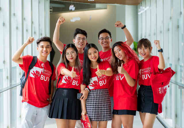 Học bổng Trái tim Sư tử trị giá 1 tỷ đồng nhận hồ sơ đăng ký năm thứ hai - Ảnh 2. Học bổng Trái tim Sư tử trị giá 1 tỷ đồng nhận hồ sơ đăng ký năm thứ hai - Ảnh 2.