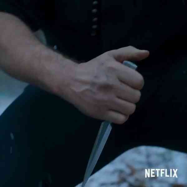 Netflix tung teaser tiếp theo của The Witcher mùa 2, và ơn giời, Geralt đây rồi! - Ảnh 13. Netflix tung teaser tiếp theo của The Witcher mùa 2, và ơn giời, Geralt đây rồi! - Ảnh 13.