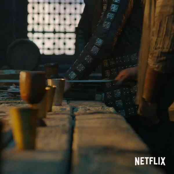 Netflix tung teaser tiếp theo của The Witcher mùa 2, và ơn giời, Geralt đây rồi! - Ảnh 14. Netflix tung teaser tiếp theo của The Witcher mùa 2, và ơn giời, Geralt đây rồi! - Ảnh 14.