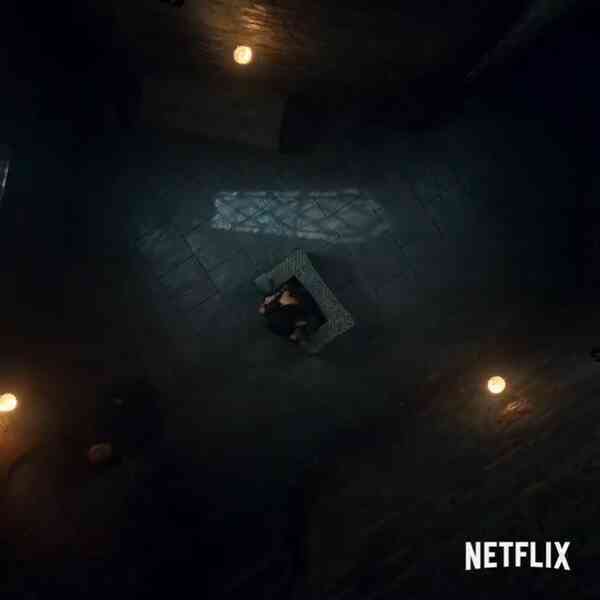 Netflix tung teaser tiếp theo của The Witcher mùa 2, và ơn giời, Geralt đây rồi! - Ảnh 15. Netflix tung teaser tiếp theo của The Witcher mùa 2, và ơn giời, Geralt đây rồi! - Ảnh 15.