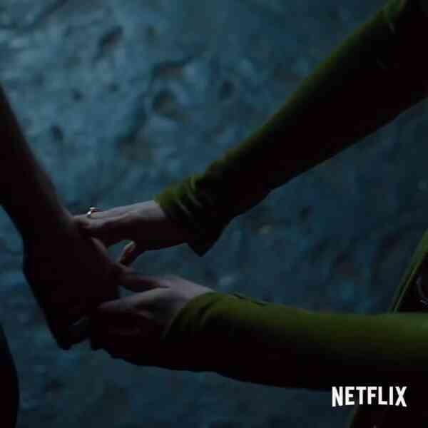 Netflix tung teaser tiếp theo của The Witcher mùa 2, và ơn giời, Geralt đây rồi! - Ảnh 17. Netflix tung teaser tiếp theo của The Witcher mùa 2, và ơn giời, Geralt đây rồi! - Ảnh 17.