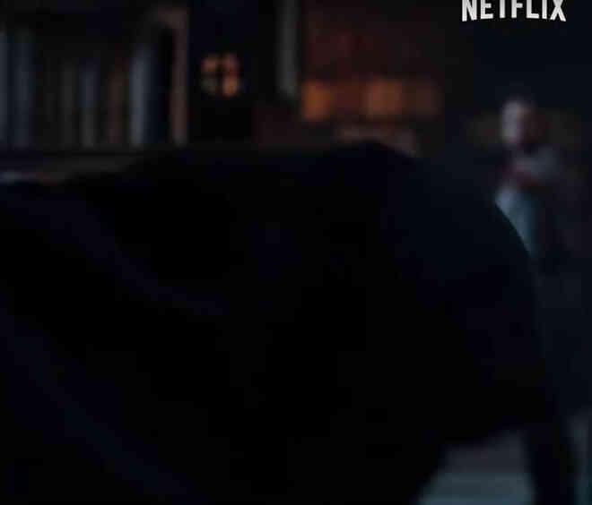 Netflix tung teaser tiếp theo của The Witcher mùa 2, và ơn giời, Geralt đây rồi! - Ảnh 18. Netflix tung teaser tiếp theo của The Witcher mùa 2, và ơn giời, Geralt đây rồi! - Ảnh 18.