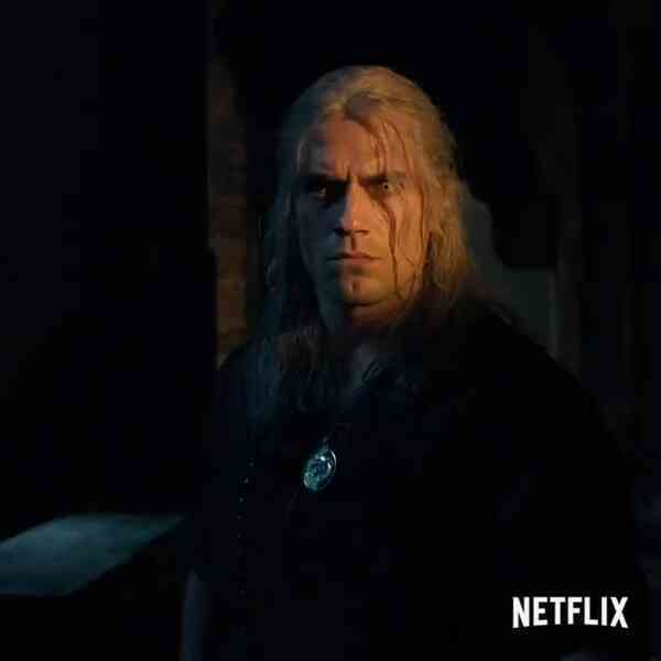 Netflix tung teaser tiếp theo của The Witcher mùa 2, và ơn giời, Geralt đây rồi! - Ảnh 7. Netflix tung teaser tiếp theo của The Witcher mùa 2, và ơn giời, Geralt đây rồi! - Ảnh 7.