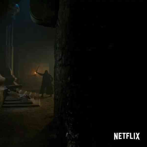 Netflix tung teaser tiếp theo của The Witcher mùa 2, và ơn giời, Geralt đây rồi! - Ảnh 9. Netflix tung teaser tiếp theo của The Witcher mùa 2, và ơn giời, Geralt đây rồi! - Ảnh 9.