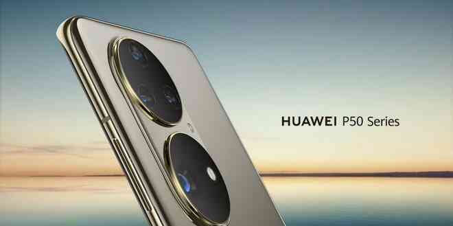 Huawei P50 sẽ có bản dùng chip Snapdragon 888, ra mắt cuối tháng 7