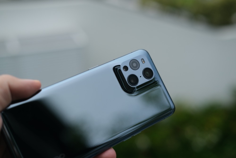 Một tháng dùng thử Oppo Find X3 Pro: Có nên mua?