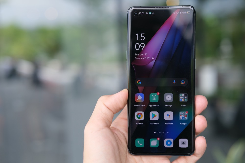 Một tháng dùng thử Oppo Find X3 Pro: Có nên mua?