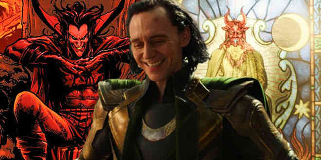 Giả thuyết Loki: Phản diện hụt của WandaVision mới là kẻ chủ mưu đứng sau tất cả