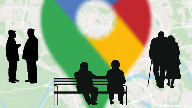 Google Maps trở thành nơi nhiều người tìm đến để thăm người thân đã khuất