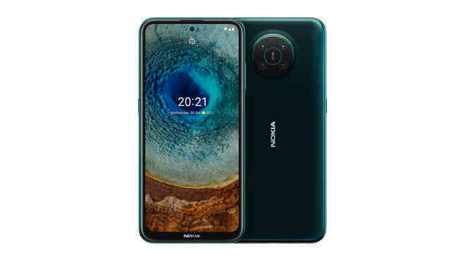 Nokia ra mắt bộ ba dòng điện thoại mới tại Việt Nam, giá chỉ từ 690.000 đồng