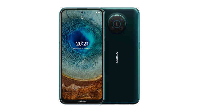 Nokia ra mắt bộ ba dòng điện thoại mới tại Việt Nam, giá chỉ từ 690.000 đồng - Ảnh 1. Nokia ra mắt bộ ba dòng điện thoại mới tại Việt Nam, giá chỉ từ 690.000 đồng - Ảnh 1.