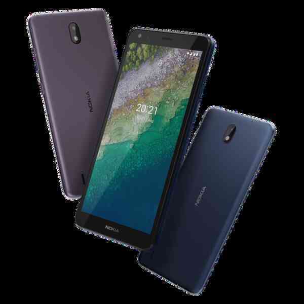 Nokia ra mắt bộ ba dòng điện thoại mới tại Việt Nam, giá chỉ từ 690.000 đồng - Ảnh 2. Nokia ra mắt bộ ba dòng điện thoại mới tại Việt Nam, giá chỉ từ 690.000 đồng - Ảnh 2.