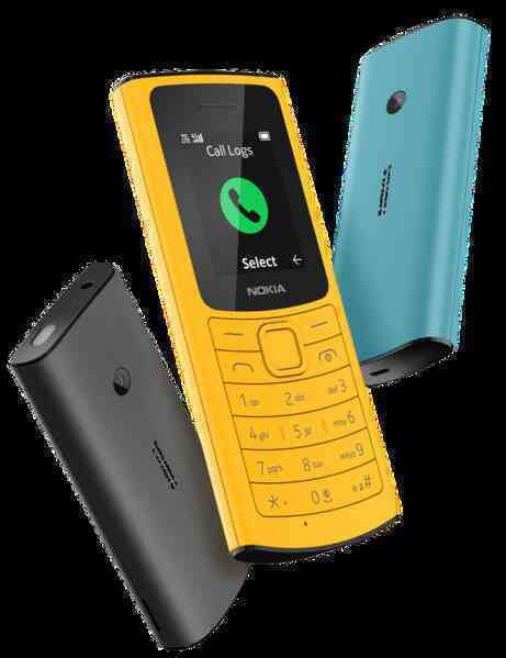 Nokia ra mắt bộ ba dòng điện thoại mới tại Việt Nam, giá chỉ từ 690.000 đồng - Ảnh 3. Nokia ra mắt bộ ba dòng điện thoại mới tại Việt Nam, giá chỉ từ 690.000 đồng - Ảnh 3.