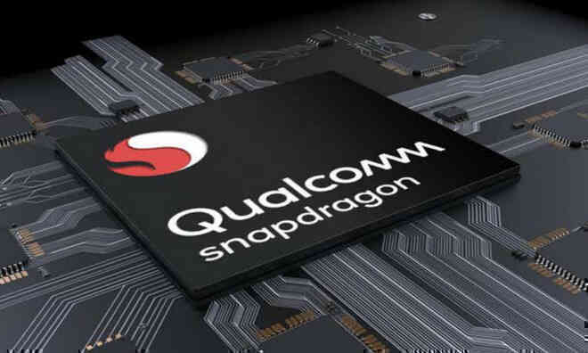 Qualcomm phát triển một biến thể mới của Snapdragon 888 không hỗ trợ 5G