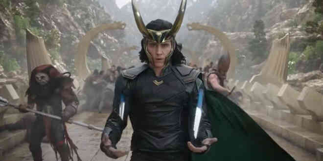 Tất tần tật những easter egg về vũ trụ Marvel trong tập phim mới nhất của Loki