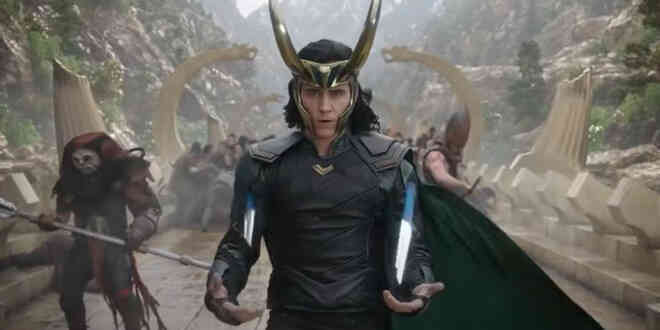 Tất tần tật những easter egg về vũ trụ Marvel trong tập phim mới nhất của Loki - Ảnh 1. Tất tần tật những easter egg về vũ trụ Marvel trong tập phim mới nhất của Loki - Ảnh 1.