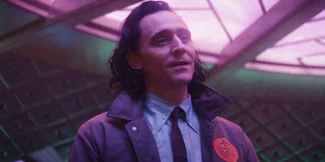 Tất tần tật những easter egg về vũ trụ Marvel trong tập phim mới nhất của Loki - Ảnh 11. Tất tần tật những easter egg về vũ trụ Marvel trong tập phim mới nhất của Loki - Ảnh 11.