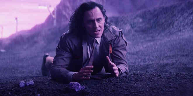 Tất tần tật những easter egg về vũ trụ Marvel trong tập phim mới nhất của Loki - Ảnh 14.