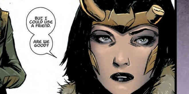 Tất tần tật những easter egg về vũ trụ Marvel trong tập phim mới nhất của Loki - Ảnh 3. Tất tần tật những easter egg về vũ trụ Marvel trong tập phim mới nhất của Loki - Ảnh 3.
