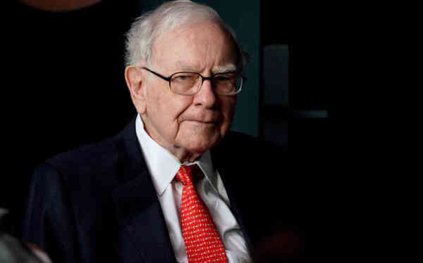Warren Buffett bất ngờ tuyên bố rời Bill and Melinda Gates Foundation, tương lai quỹ từ thiện 50 tỷ USD sẽ ra sao?