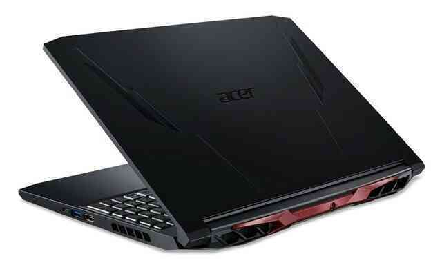 Acer Nitro 5 nâng cấp diện mạo mới với vi xử lý Intel Core i thế hệ thứ 11 hiệu năng cao - Ảnh 3. Acer Nitro 5 nâng cấp diện mạo mới với vi xử lý Intel Core i thế hệ thứ 11 hiệu năng cao - Ảnh 3.