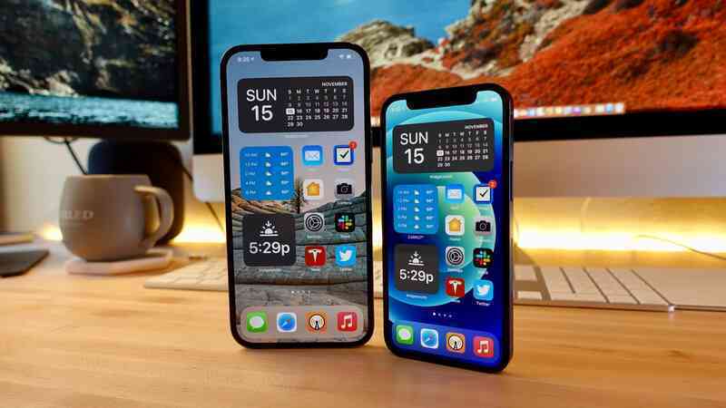 Apple sẽ ra mắt iPhone 14 Max 