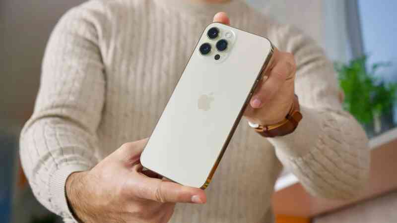Apple sẽ ra mắt iPhone 14 Max giá mềm vào năm 2022? - 2 Apple sẽ ra mắt iPhone 14 Max giá mềm vào năm 2022? - 2