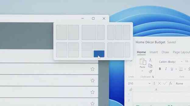 Microsoft giới thiệu Windows 11: Thiết kế mới, menu Start mới và chạy ứng dụng Android