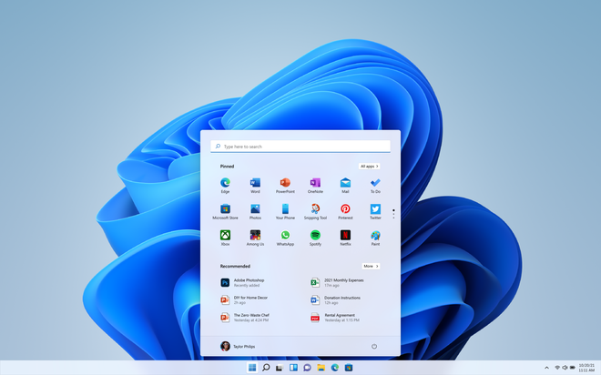 Người dùng Windows 10 được nâng cấp miễn phí lên Windows 11