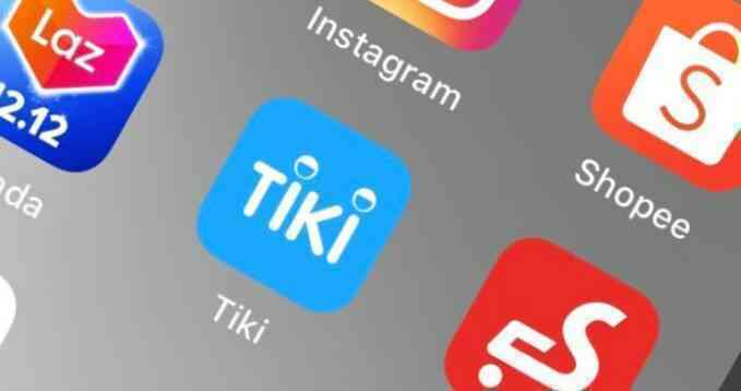 Sàn thương mại điện tử phải chia sẻ thông tin người bán từ 1/1/2022