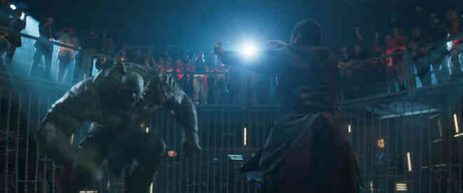 Shang-Chi & The Legend of the Ten Rings tung trailer mới: Ông trùm Mandarin lộ diện, phô diễn sức mạnh kinh hoàng của Thập nhẫn - Ảnh 3. Shang-Chi & The Legend of the Ten Rings tung trailer mới: Ông trùm Mandarin lộ diện, phô diễn sức mạnh kinh hoàng của Thập nhẫn - Ảnh 3.