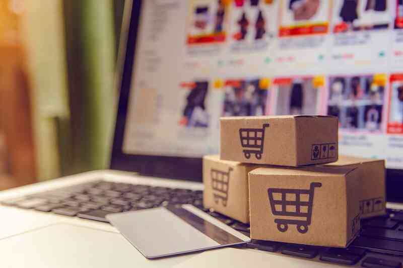 Shopee, Lazada thúc đẩy mua hàng trực tuyến Đông Nam Á bùng nổ