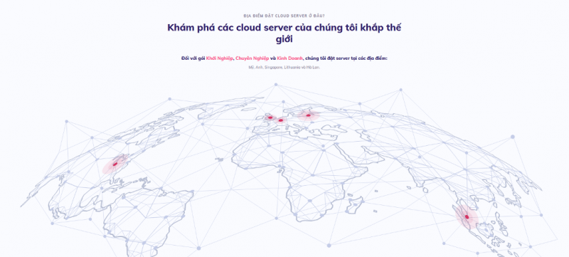 Top 10 nhà cung cấp hosting tốt nhất hiện nay