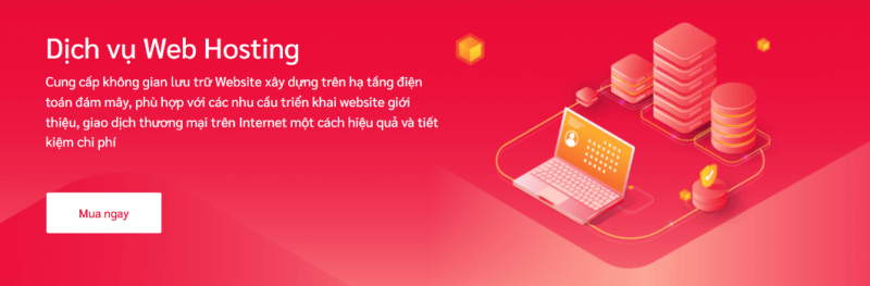 Top 10 nhà cung cấp hosting tốt nhất hiện nay