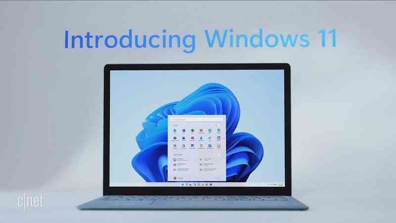 Windows 11 miễn phí cho người dùng Windows 10