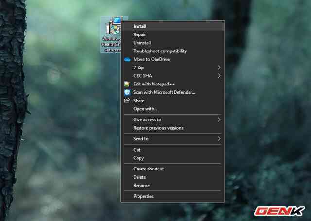 Cách kiểm tra xem máy tính của mình có đủ khả năng cài đặt Windows 11 hay không - Ảnh 3. Cách kiểm tra xem máy tính của mình có đủ khả năng cài đặt Windows 11 hay không - Ảnh 3.