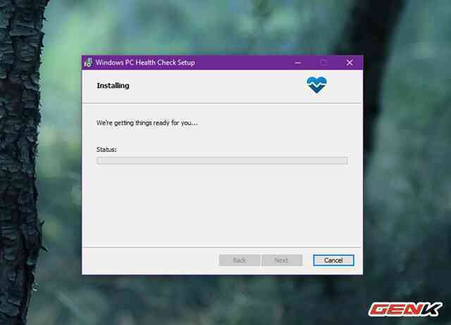 Cách kiểm tra xem máy tính của mình có đủ khả năng cài đặt Windows 11 hay không - Ảnh 5. Cách kiểm tra xem máy tính của mình có đủ khả năng cài đặt Windows 11 hay không - Ảnh 5.