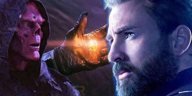 Điều gì xảy ra khi Captain America trả 6 Viên đá Vô cực về điểm khởi đầu? - Ảnh 1. Điều gì xảy ra khi Captain America trả 6 Viên đá Vô cực về điểm khởi đầu? - Ảnh 1.