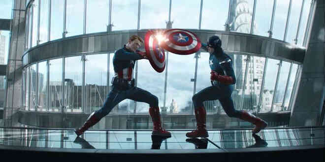 Điều gì xảy ra khi Captain America trả 6 Viên đá Vô cực về điểm khởi đầu? - Ảnh 4. Điều gì xảy ra khi Captain America trả 6 Viên đá Vô cực về điểm khởi đầu? - Ảnh 4.