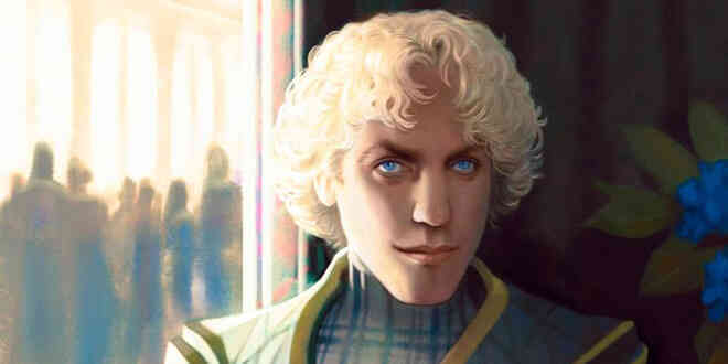 Nguồn gốc nghiệt ngã của Hunger Games: Một cơn say tạo ra tất cả