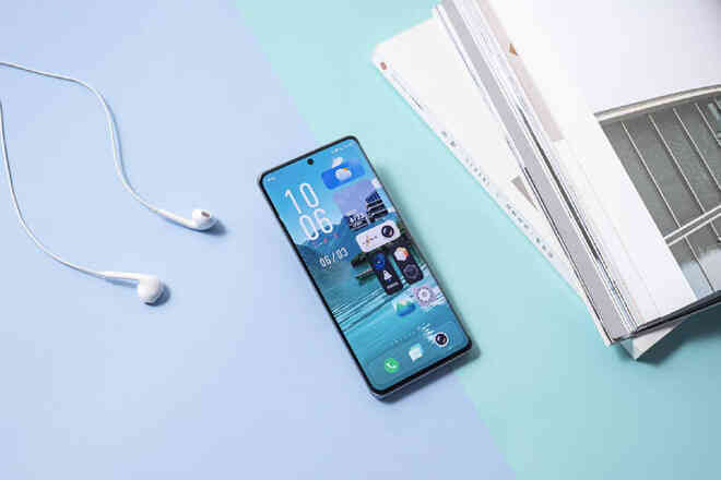 Vivo X60T Pro+ ra mắt: Phiên bản rút gọn của X60 Pro+ nhưng giá không đổi - Ảnh 2. Vivo X60T Pro+ ra mắt: Phiên bản rút gọn của X60 Pro+ nhưng giá không đổi - Ảnh 2.