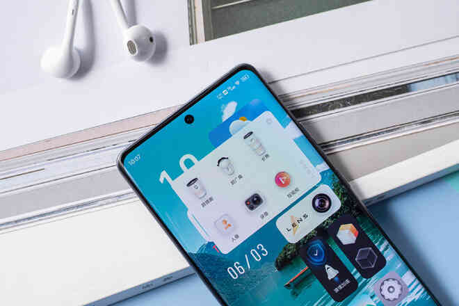 Vivo X60T Pro+ ra mắt: Phiên bản rút gọn của X60 Pro+ nhưng giá không đổi - Ảnh 3. Vivo X60T Pro+ ra mắt: Phiên bản rút gọn của X60 Pro+ nhưng giá không đổi - Ảnh 3.