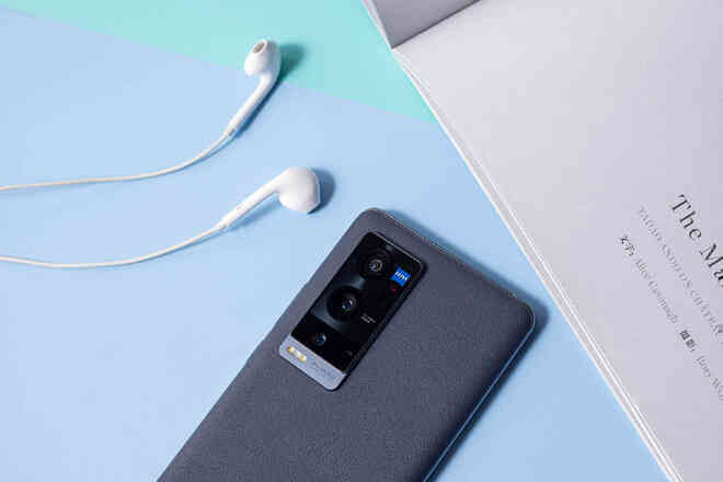 Vivo X60T Pro+ ra mắt: Phiên bản rút gọn của X60 Pro+ nhưng giá không đổi - Ảnh 4. Vivo X60T Pro+ ra mắt: Phiên bản rút gọn của X60 Pro+ nhưng giá không đổi - Ảnh 4.