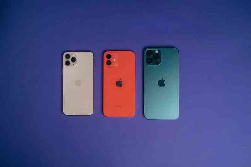 Giá iPhone 13 có thể rẻ hơn bạn nghĩ